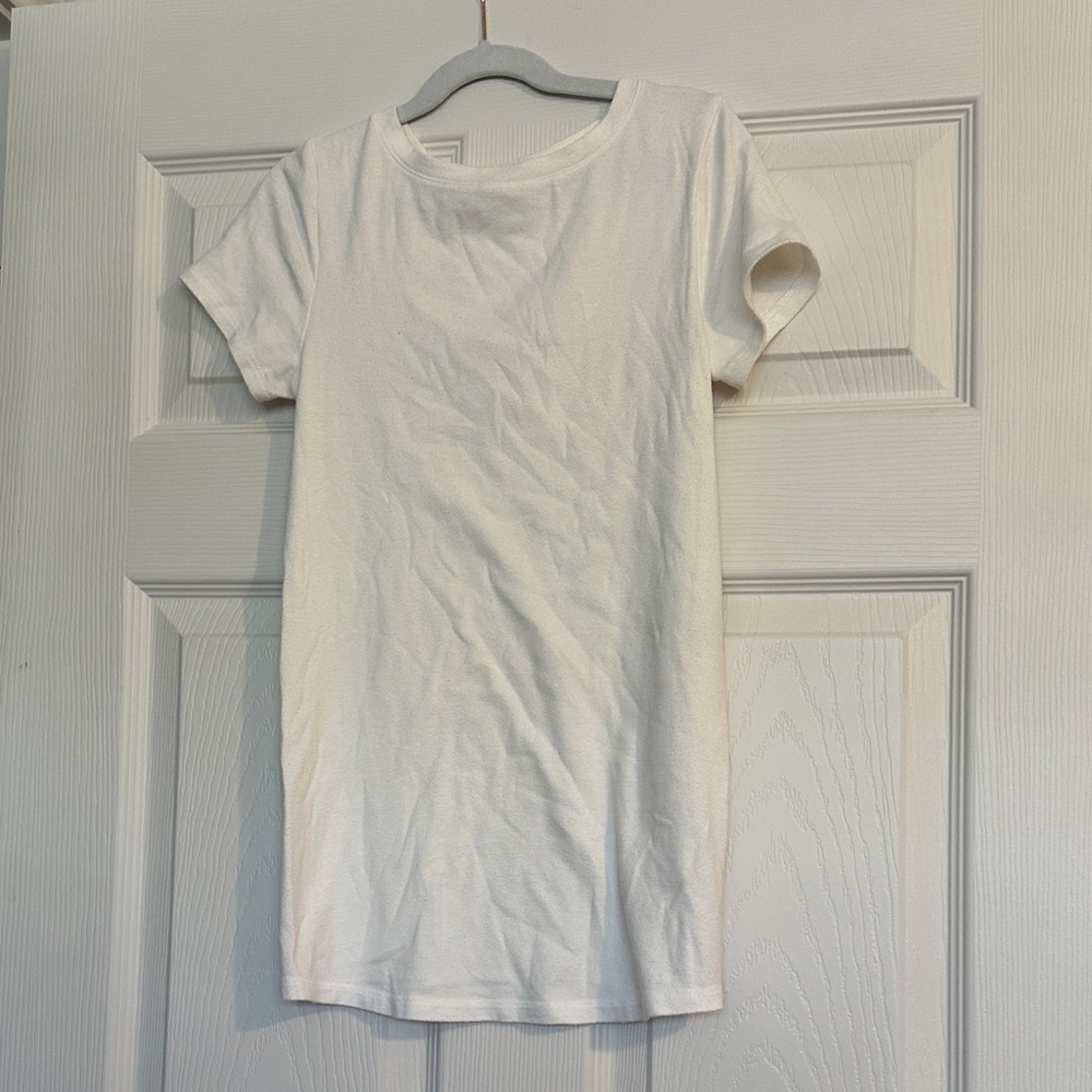 Women’s Maternity Bundle - 3 Dresses, 1 Shirt - XS & S - Picture 16 of 16